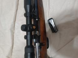 CZ 550 LUX