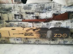 CZ-550 LUX