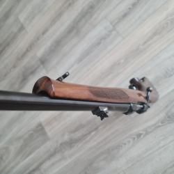 CZ 550 LUX