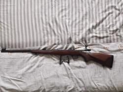 CZ 550 LUX
