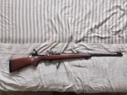 CZ 550 LUX