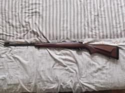 CZ 550 LUX