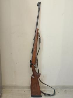 CZ 550 LUX 