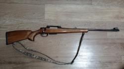 CZ 550 Lux
