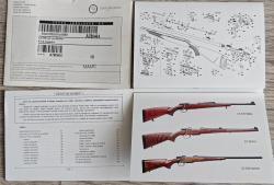 CZ 550 LUX