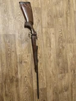 CZ-550 Lux