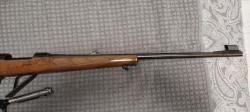 CZ 550 LUX