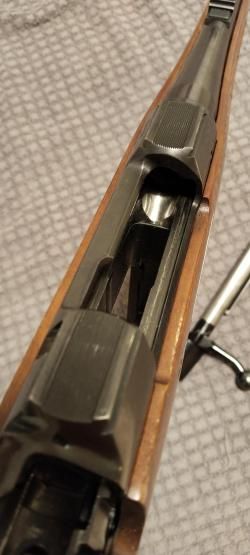 CZ 550 LUX
