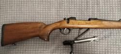 CZ 550 LUX