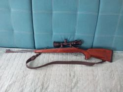 CZ 550 Lux