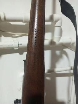 CZ 550 Lux