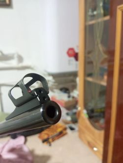 CZ 550 Lux