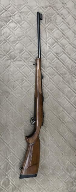 CZ 550 LUX