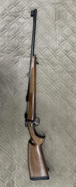 CZ 550 LUX