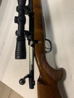 CZ-550 Lux