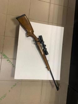 CZ-550 Lux