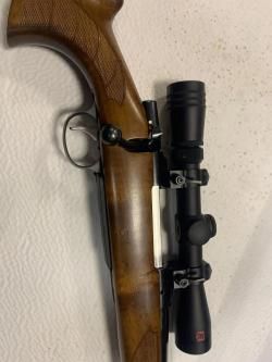 CZ-550 Lux