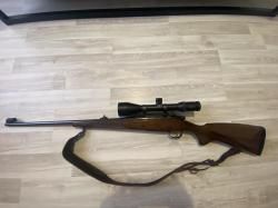 CZ 550 MEDIUM 7 mm Rem Mag