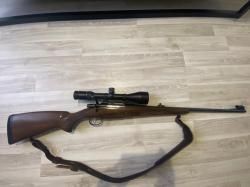 CZ 550 MEDIUM 7 mm Rem Mag