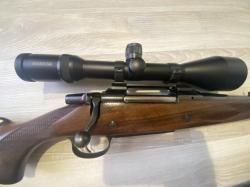 CZ 550 MEDIUM 7 mm Rem Mag