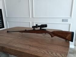 CZ-550 medium 9.3x62