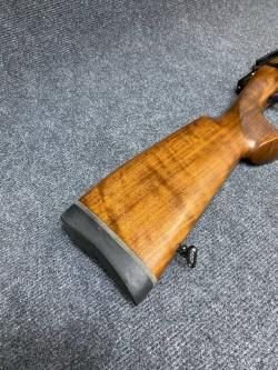 CZ-550 Medium кал. 9,3х62 №A585421