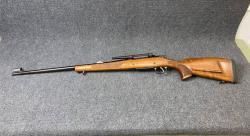 CZ-550 Medium кал. 9,3х62 №A585421