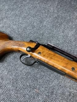 CZ-550 Medium кал. 9,3х62 №A585421