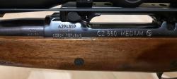 CZ 550 MEDIUM LUXE