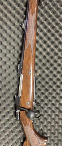 CZ-550 Medium