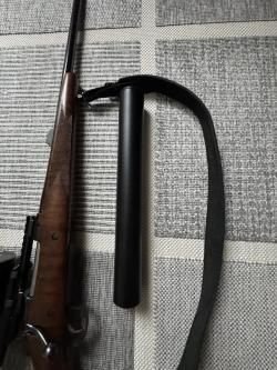 CZ-550 Medium