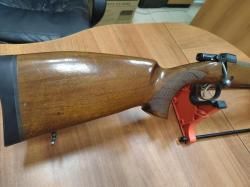 Cz 550 medium