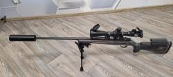 Cz-550 predator 308 Win