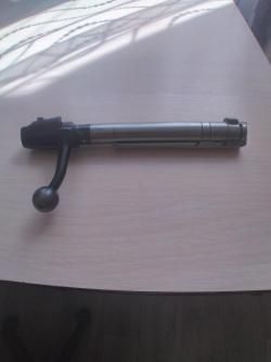 CZ 550 PREDATOR