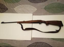 CZ 550 с оптикой Jaeger 1,5- 6/42