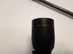 CZ 550 с оптикой Jaeger 1,5- 6/42