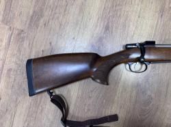 CZ-550 Siberian Edition Lux , кал. 308 Win в СПБ