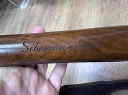 CZ-550 Siberian Edition Lux , кал. 308 Win в СПБ