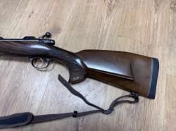 CZ-550 Siberian Edition Lux , кал. 308 Win в СПБ