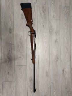 Cz 550 spring standard 