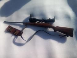 Cz 550 standard 