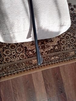 CZ 550 Стандарт 308 win.