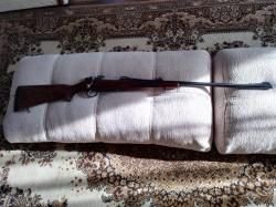 CZ 550 Стандарт 308 win.