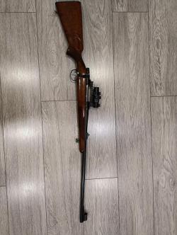 CZ-550 Standart