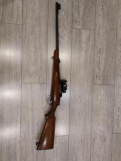 CZ-550 Standart