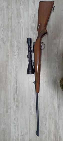 CZ 550 Standart