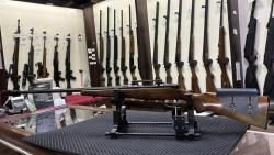 CZ 550 Standart