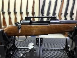 CZ 550 Standart