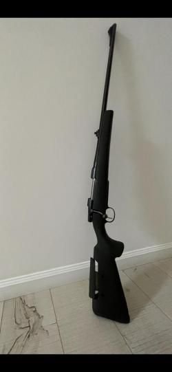 CZ 550 Standart