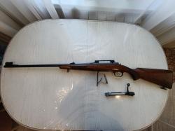 CZ-550 Standart